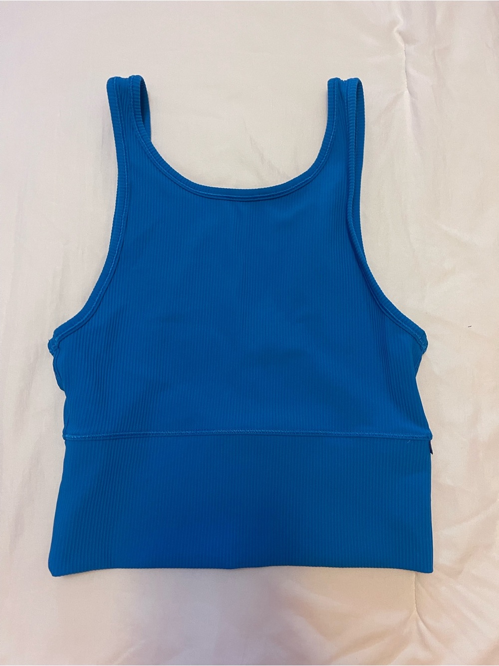 Lululemon power pivot tank